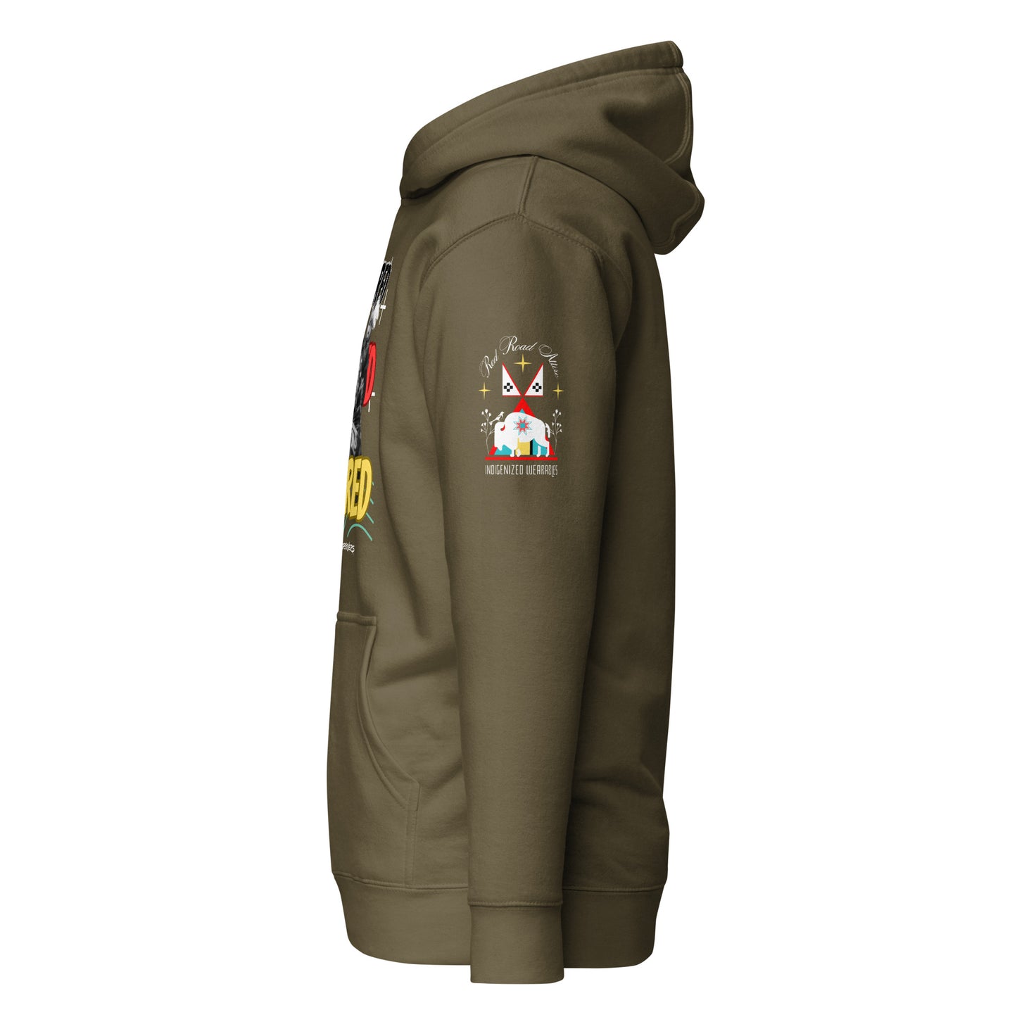 Lifegivers Hoodie