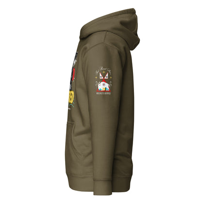 Lifegivers Hoodie