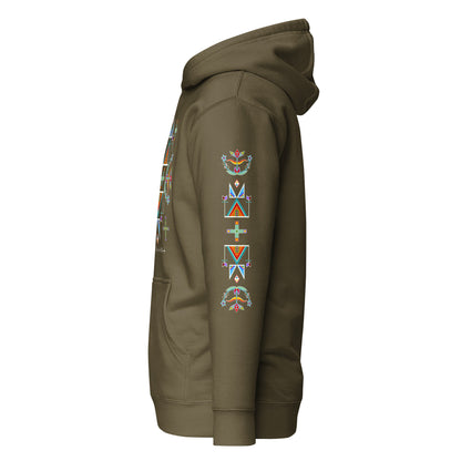 Renewal Hoodie