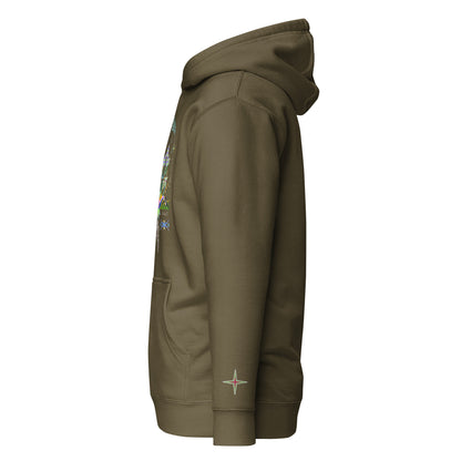 DIG DEEP Hoodie