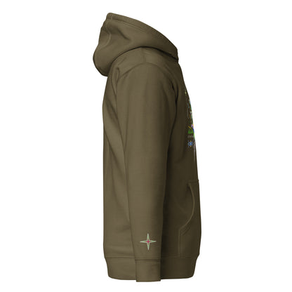 DIG DEEP Hoodie