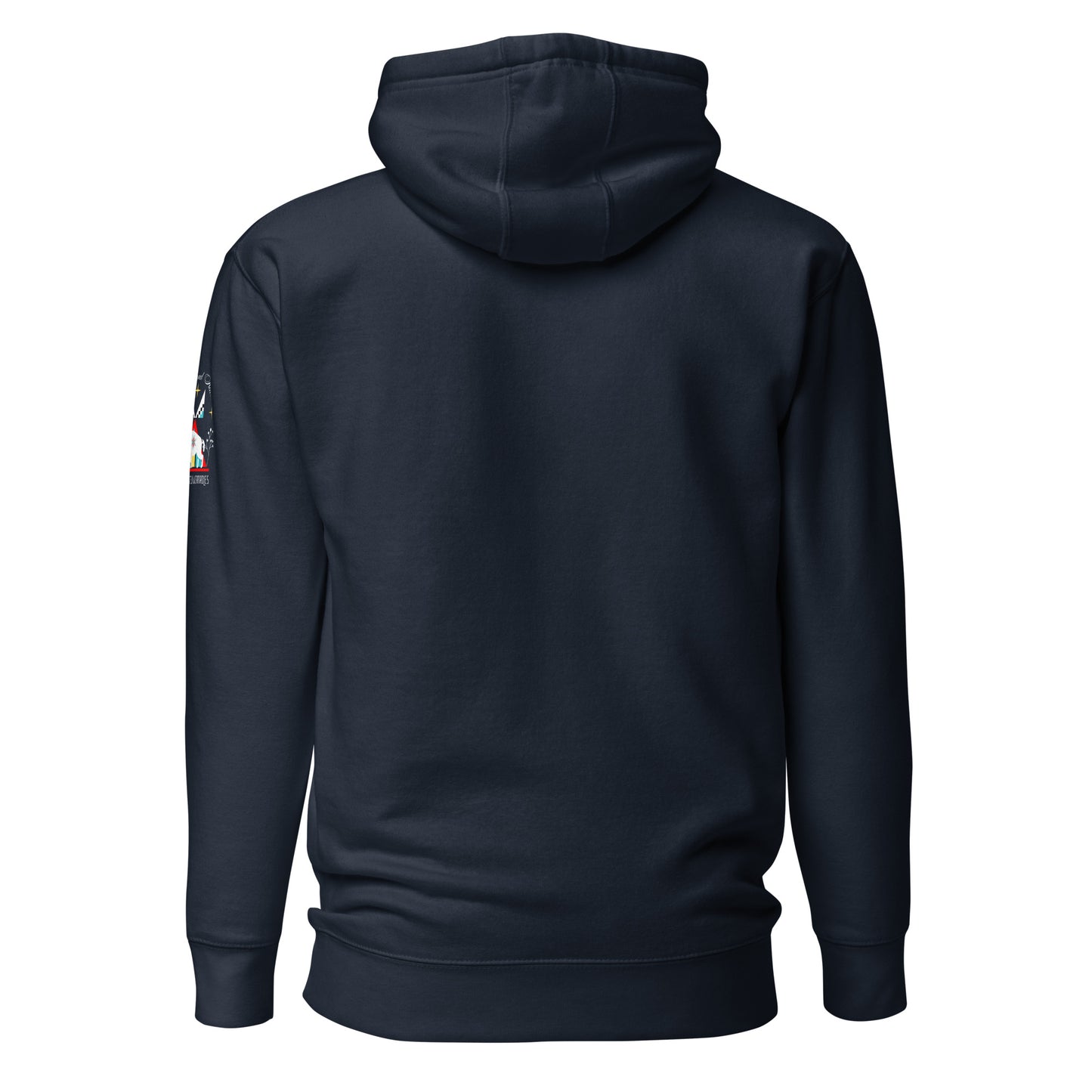 Original & Authentic Hoodie