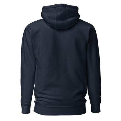 DIG DEEP Hoodie