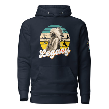 Legacy Hoodie