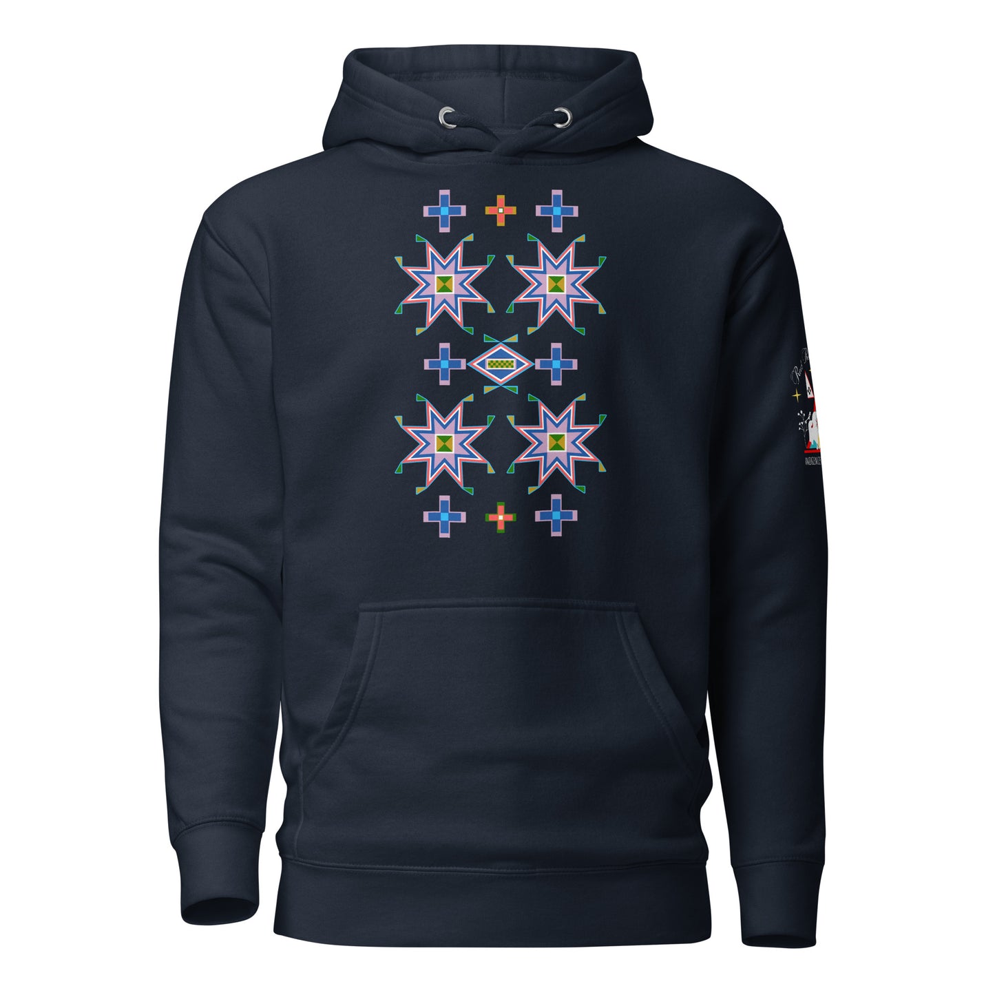 From The Stars Hoodie