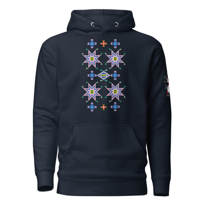 From The Stars Hoodie