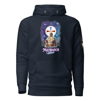 Matriarch Vibes Hoodie