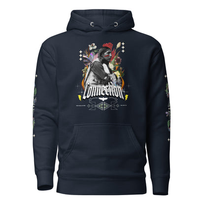 CONNECTION  Hoodie