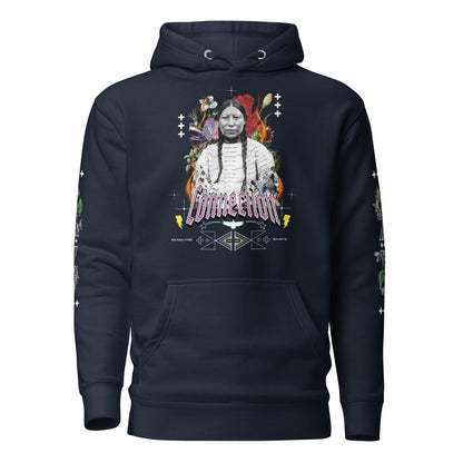 CONNECTION Hoodie