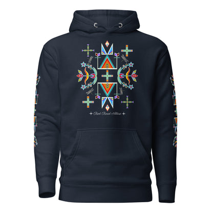 Renewal Hoodie