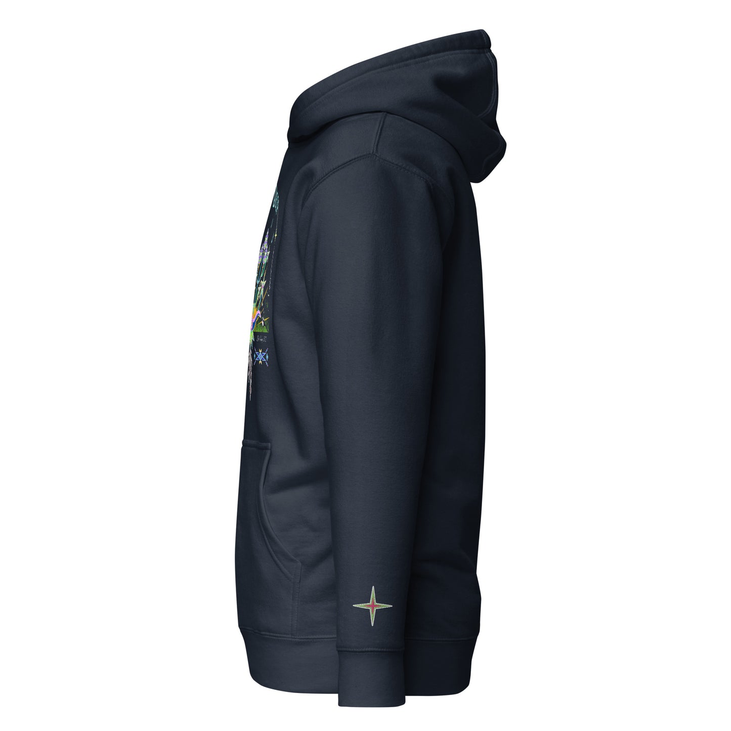 DIG DEEP Hoodie