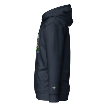 DIG DEEP Hoodie