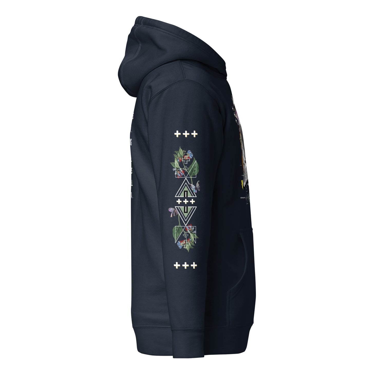 CONNECTION Hoodie