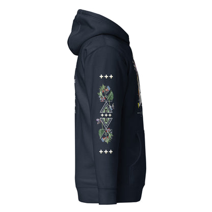 CONNECTION Hoodie