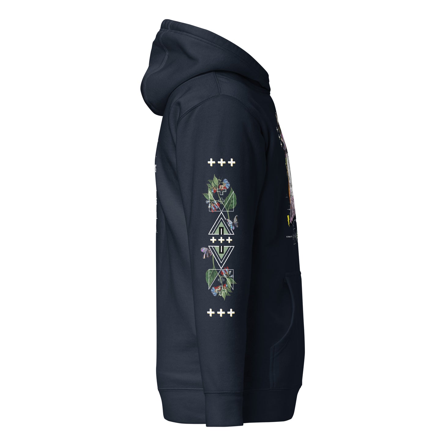 CONNECTION Hoodie
