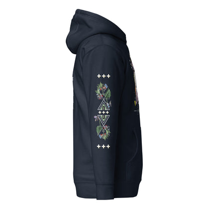 CONNECTION Hoodie