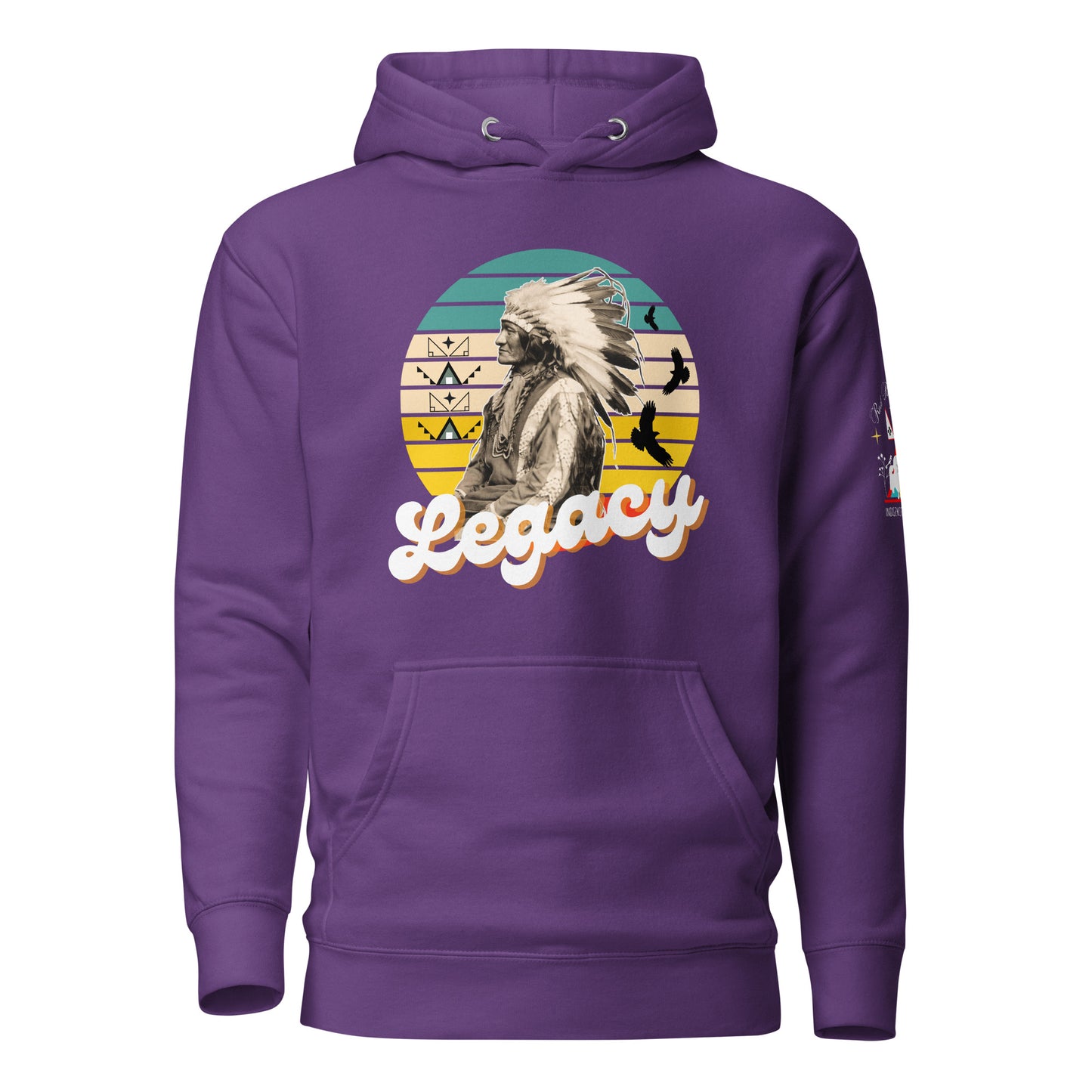 Legacy Hoodie