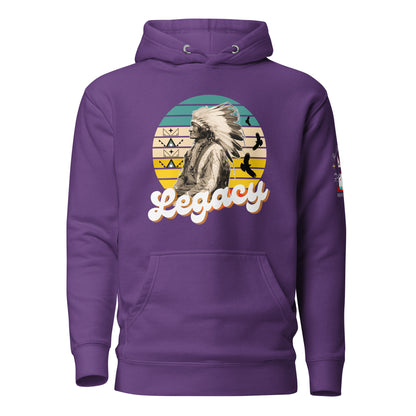 Legacy Hoodie