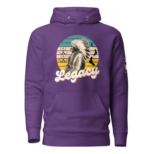 Legacy Hoodie