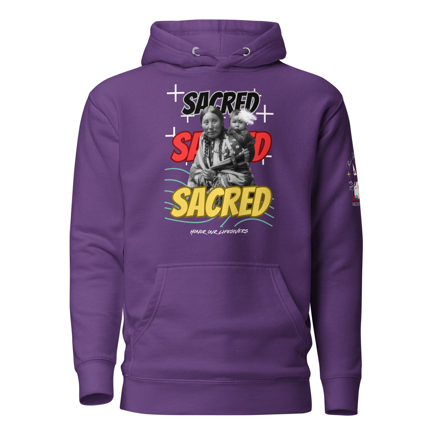 Lifegivers Hoodie