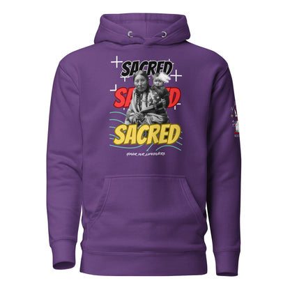 Lifegivers Hoodie