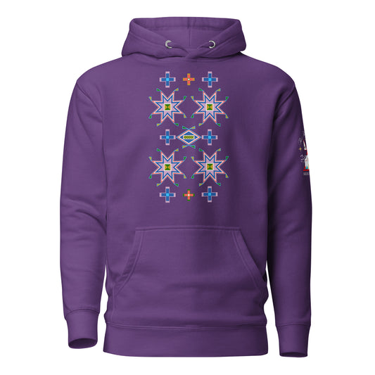 From The Stars Hoodie