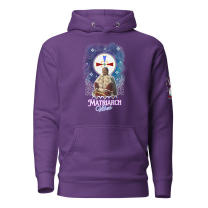 Matriarch Vibes Hoodie