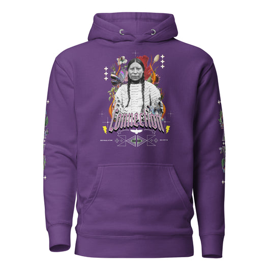 CONNECTION Hoodie