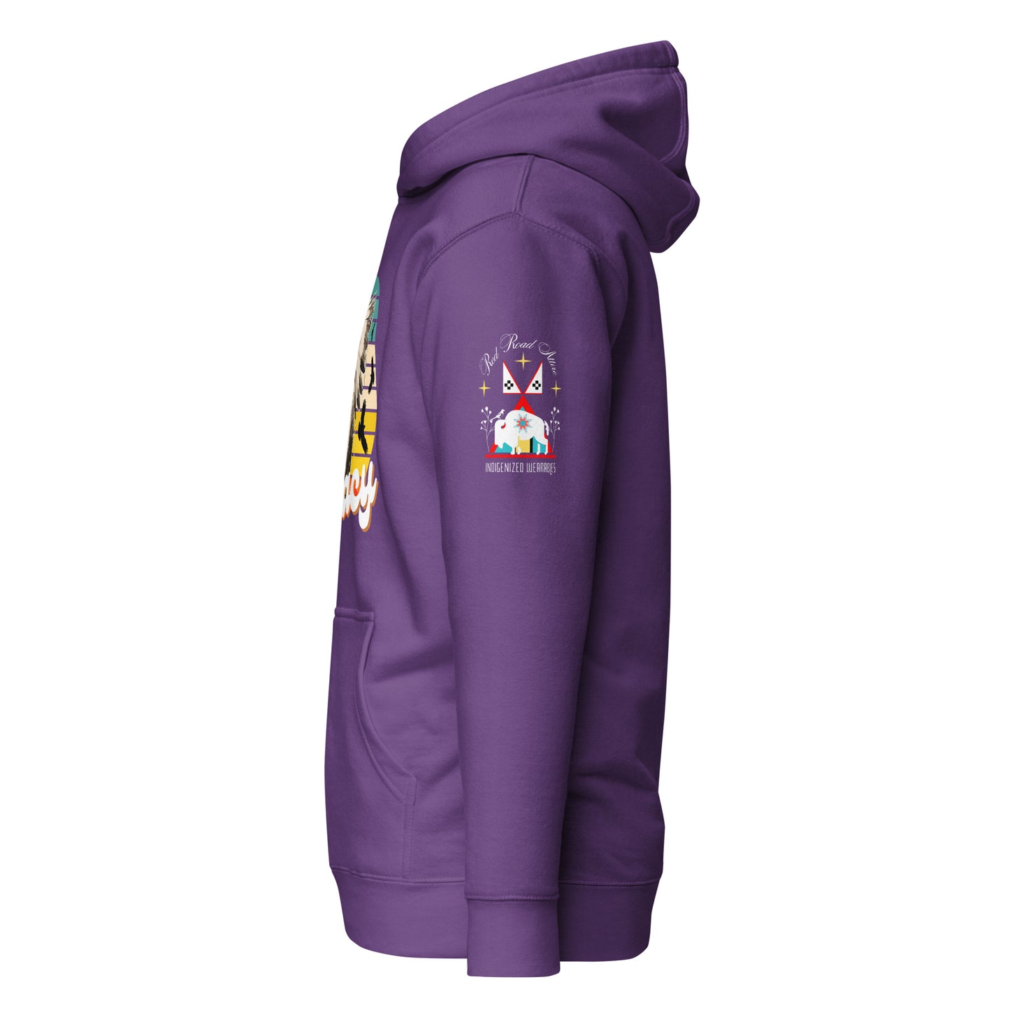 Legacy Hoodie