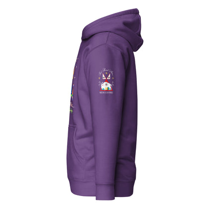 Elements Hoodie