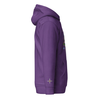 DIG DEEP Hoodie