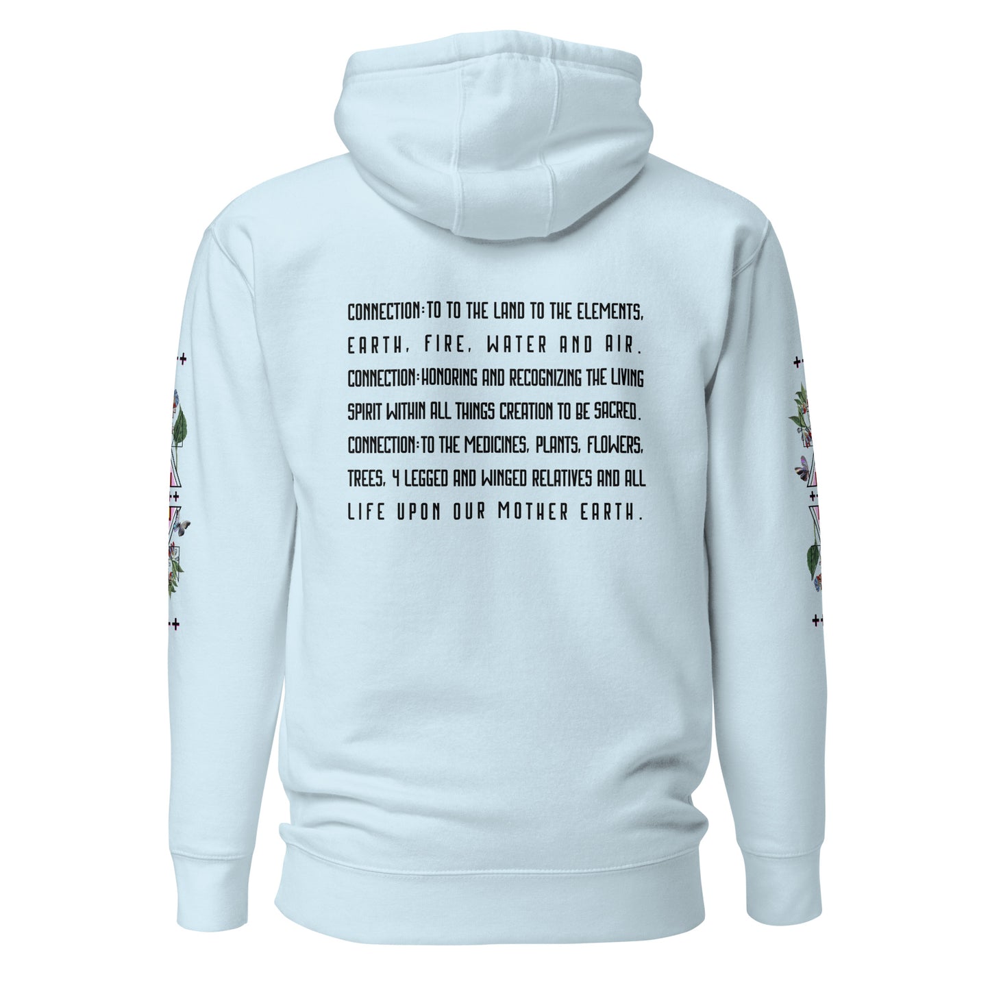 CONNECTION Hoodie