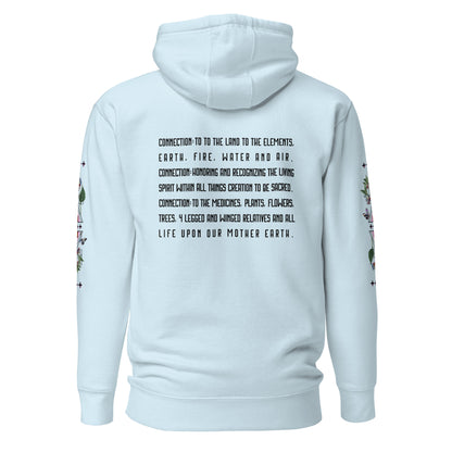 CONNECTION Hoodie
