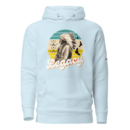 Legacy Hoodie