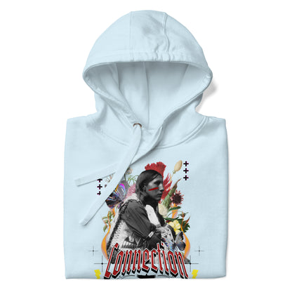 CONNECTION  Hoodie