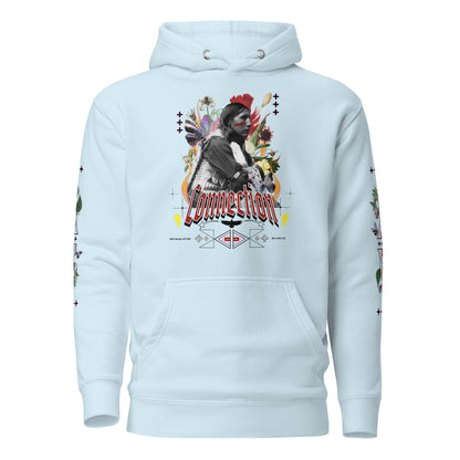 CONNECTION  Hoodie