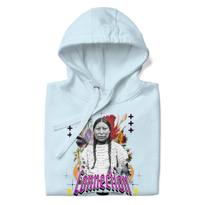 CONNECTION Hoodie