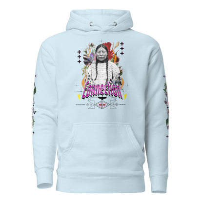 CONNECTION Hoodie