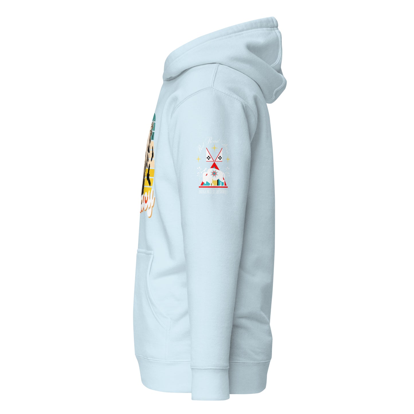 Legacy Hoodie