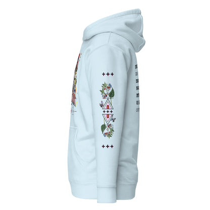 CONNECTION  Hoodie