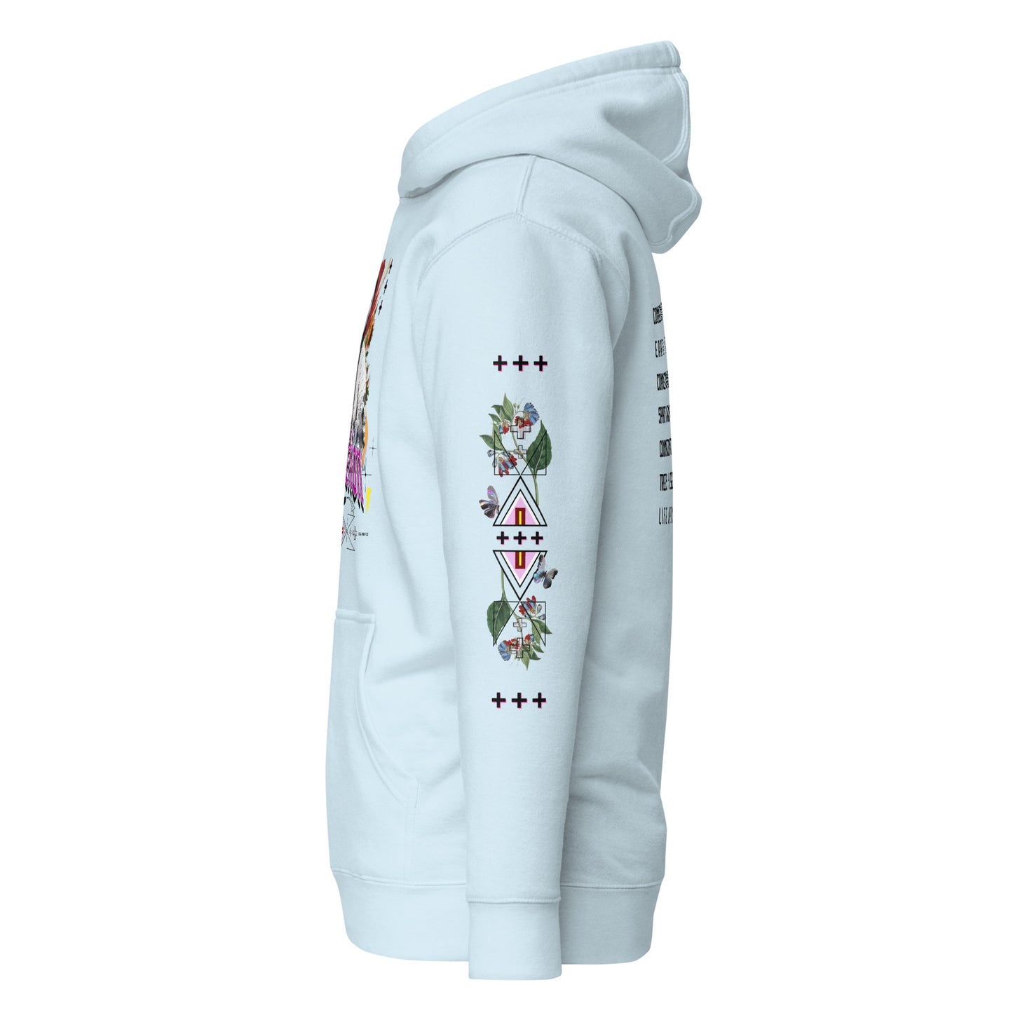 CONNECTION Hoodie