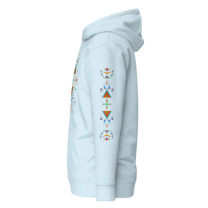Renewal Hoodie