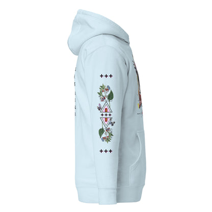 CONNECTION  Hoodie