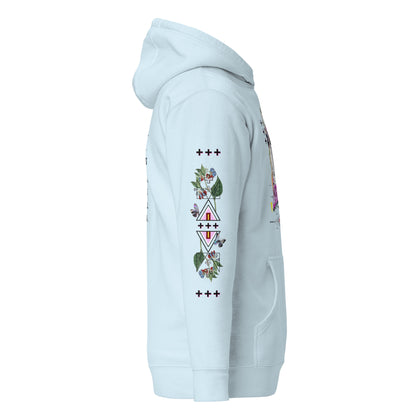 CONNECTION Hoodie