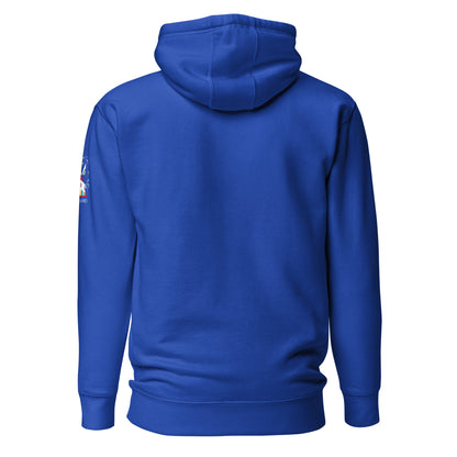 Original & Authentic Hoodie