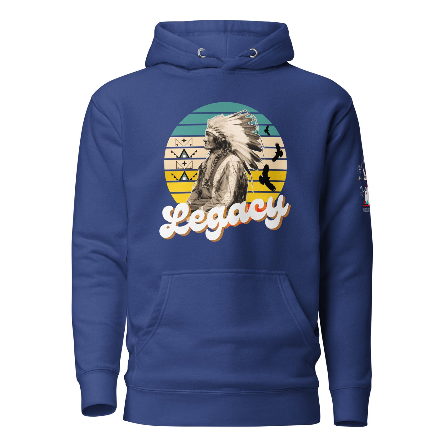 Legacy Hoodie