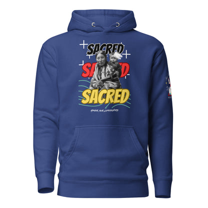 Lifegivers Hoodie