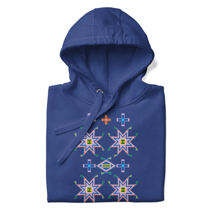 From The Stars Hoodie