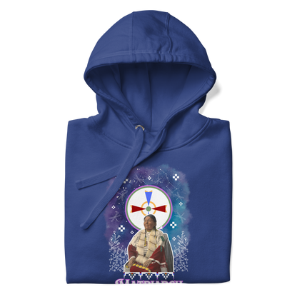 Matriarch Vibes Hoodie