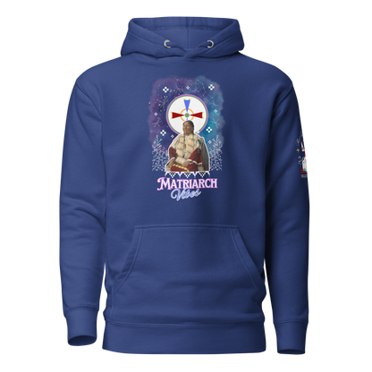 Matriarch Vibes Hoodie